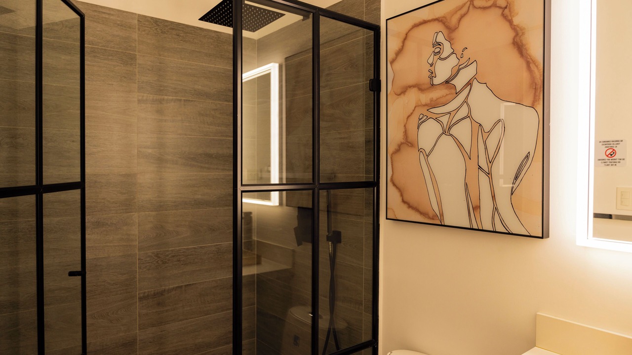 Photo of Bathroom in Zona Rosa