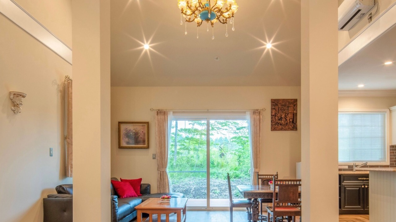 Photo of Livingroom in Tsumagoi