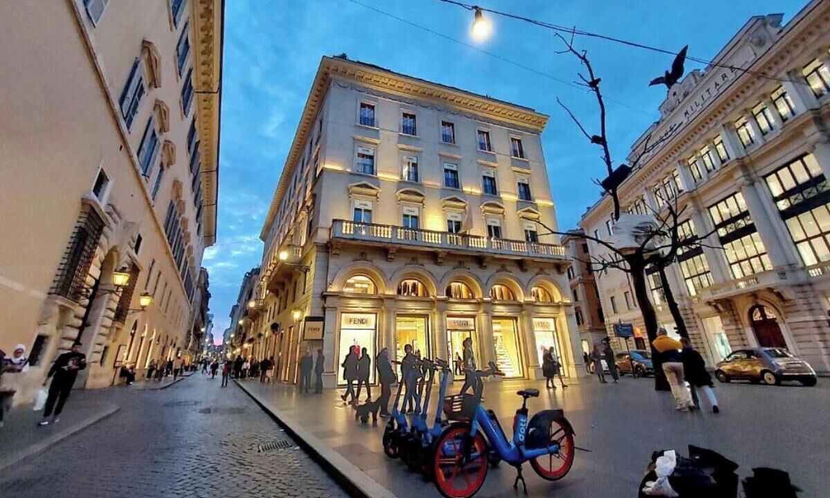 Photo of Others in Rione XVI Ludovisi