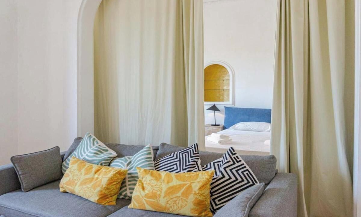 Photo of Bedroom in Rione XVI Ludovisi