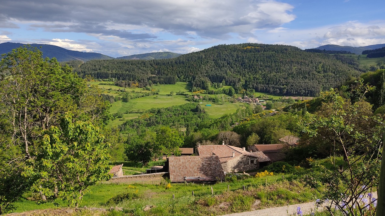 Photo of Outdoor in Vanosc
