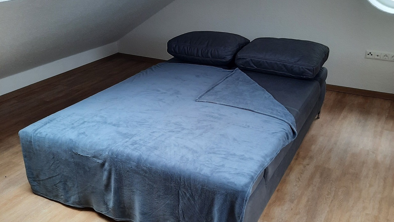Photo of Bedroom in Conneforde