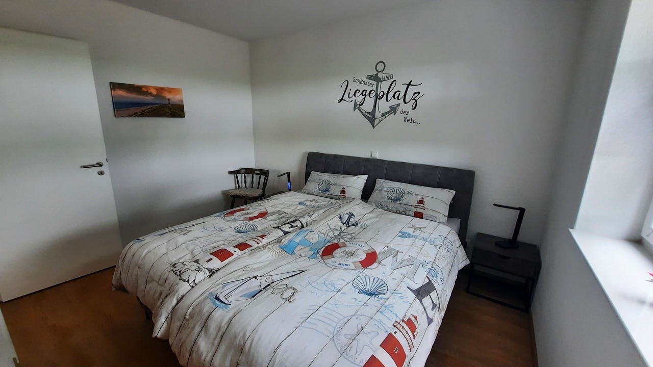 Photo of Bedroom in Conneforde