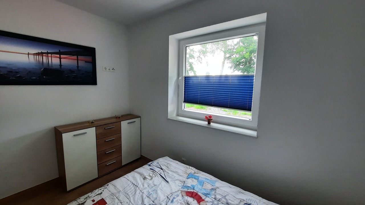 Photo of Bedroom in Conneforde