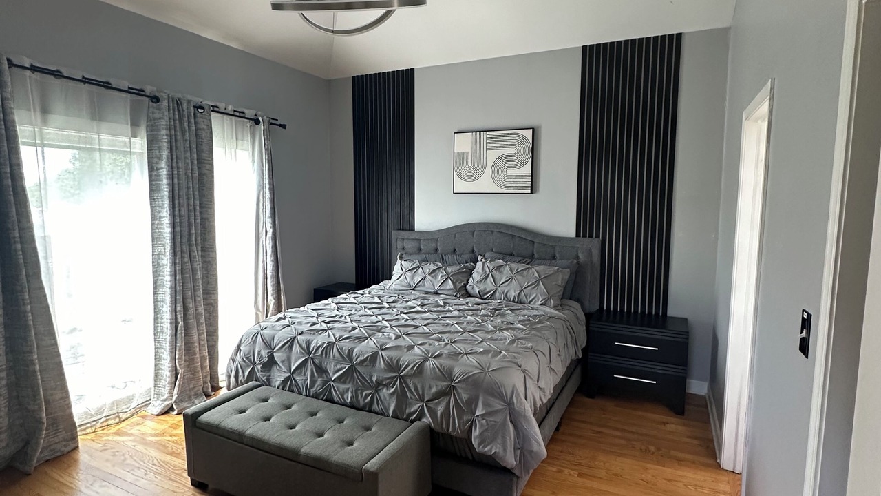 Photo of Bedroom in Grand Boulevard