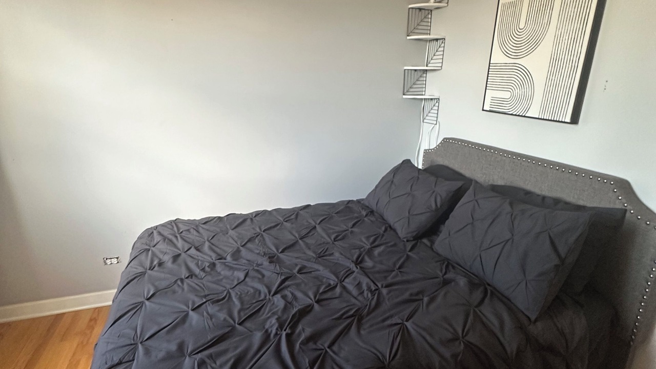 Photo of Bedroom in Grand Boulevard