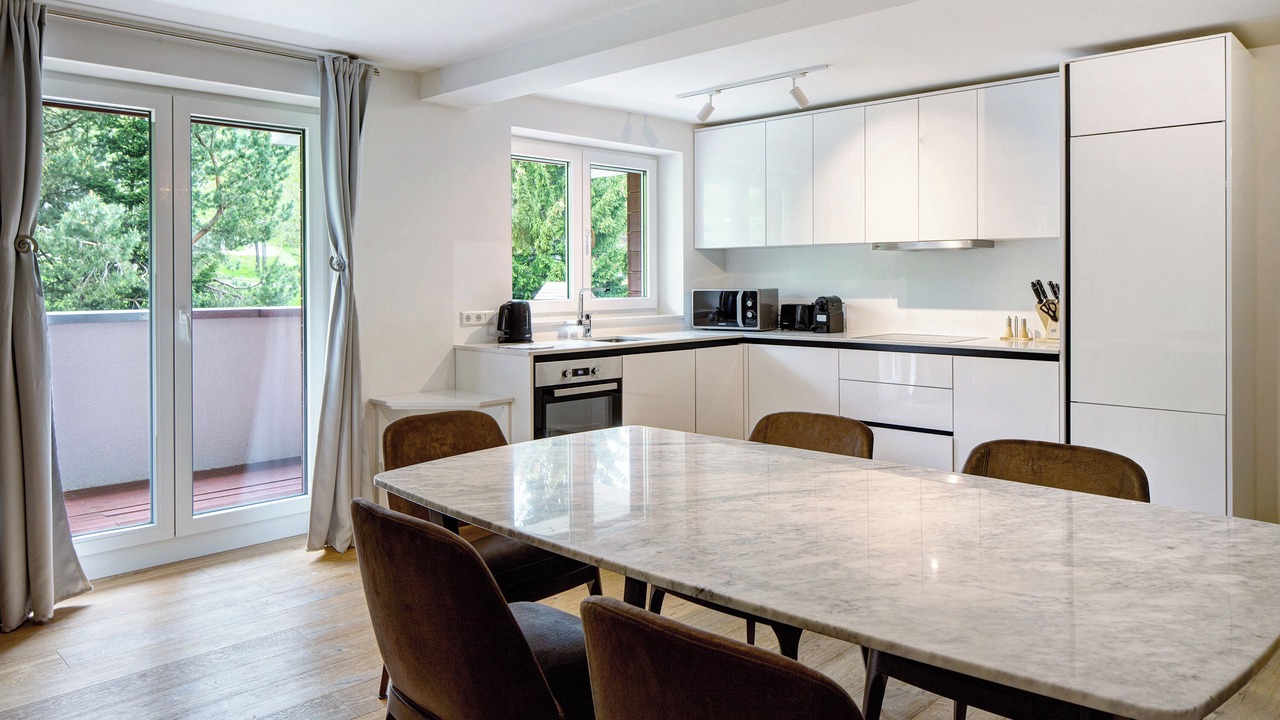 Photo of Kitchen in Hofsgrund