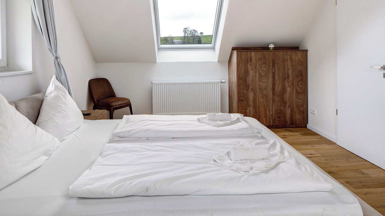 Photo of Bedroom in Hofsgrund