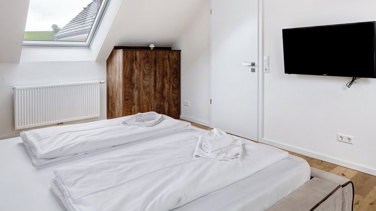 Photo of Bedroom in Hofsgrund