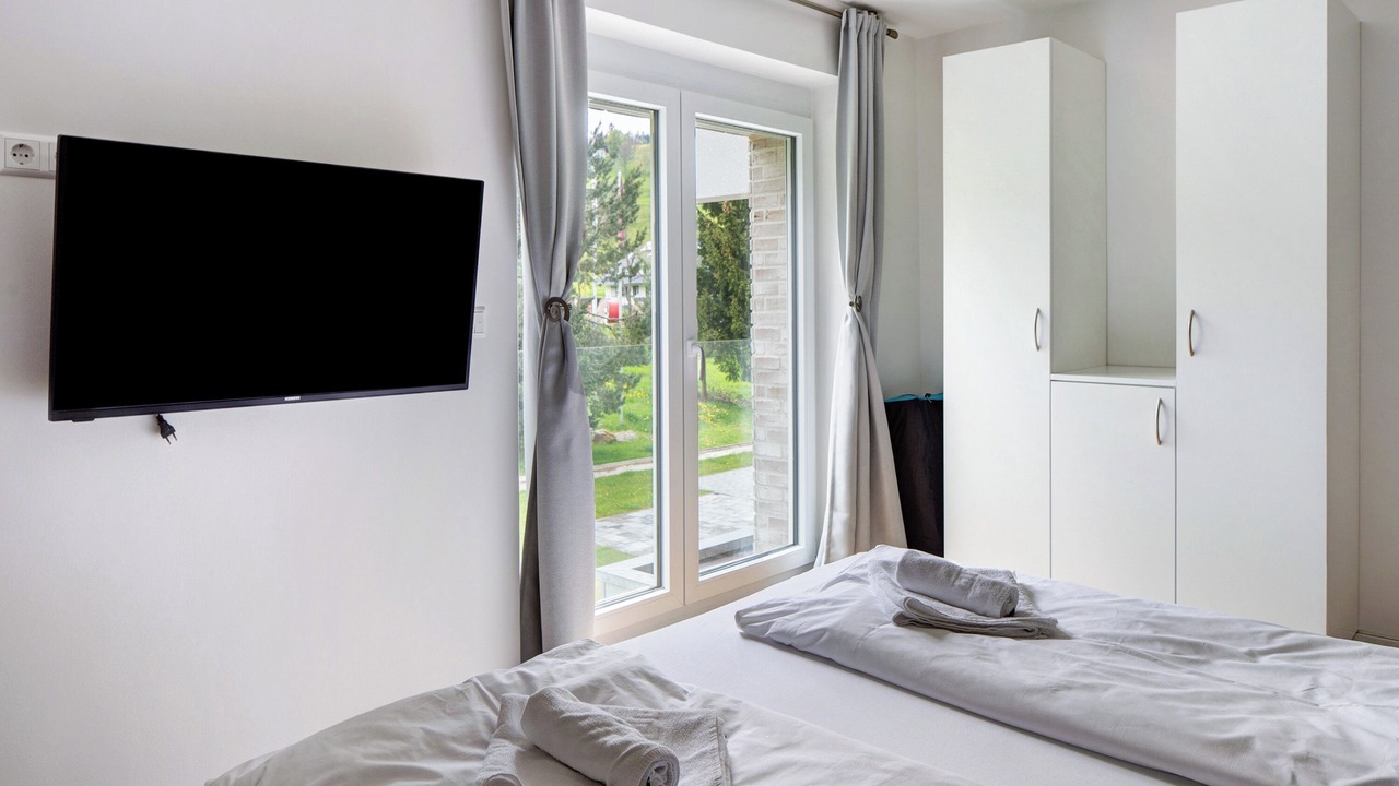 Photo of Bedroom in Hofsgrund