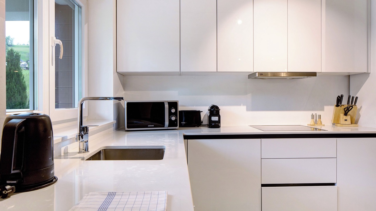 Photo of Kitchen in Hofsgrund