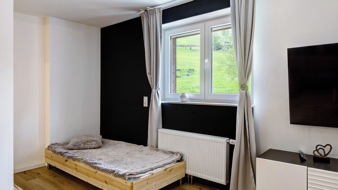 Photo of Bedroom in Hofsgrund