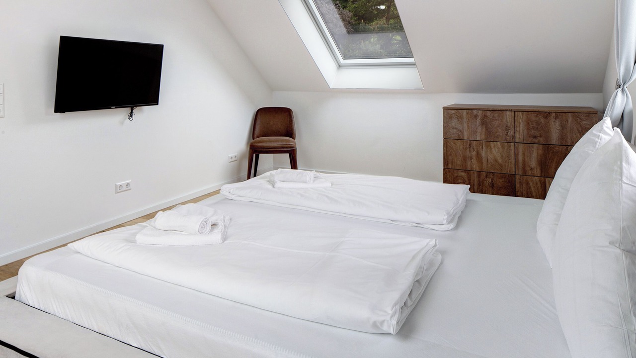 Photo of Bedroom in Hofsgrund