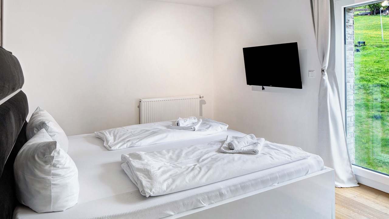 Photo of Bedroom in Hofsgrund