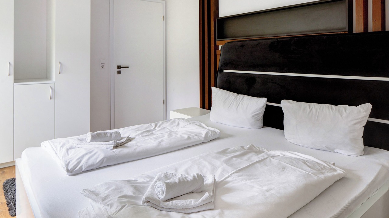 Photo of Bedroom in Hofsgrund