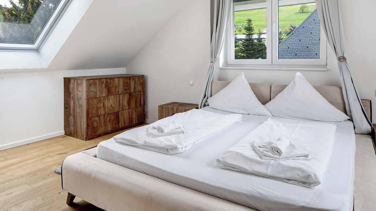 Photo of Bedroom in Hofsgrund