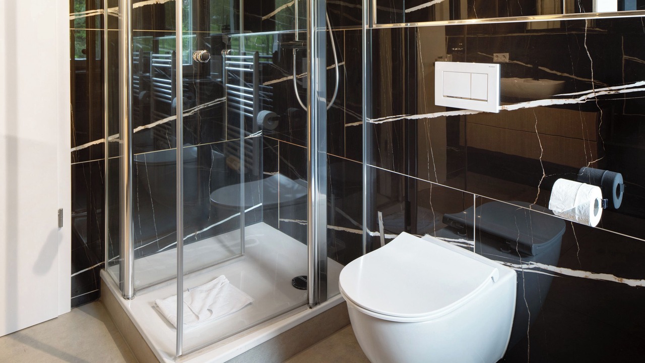 Photo of Bathroom in Hofsgrund