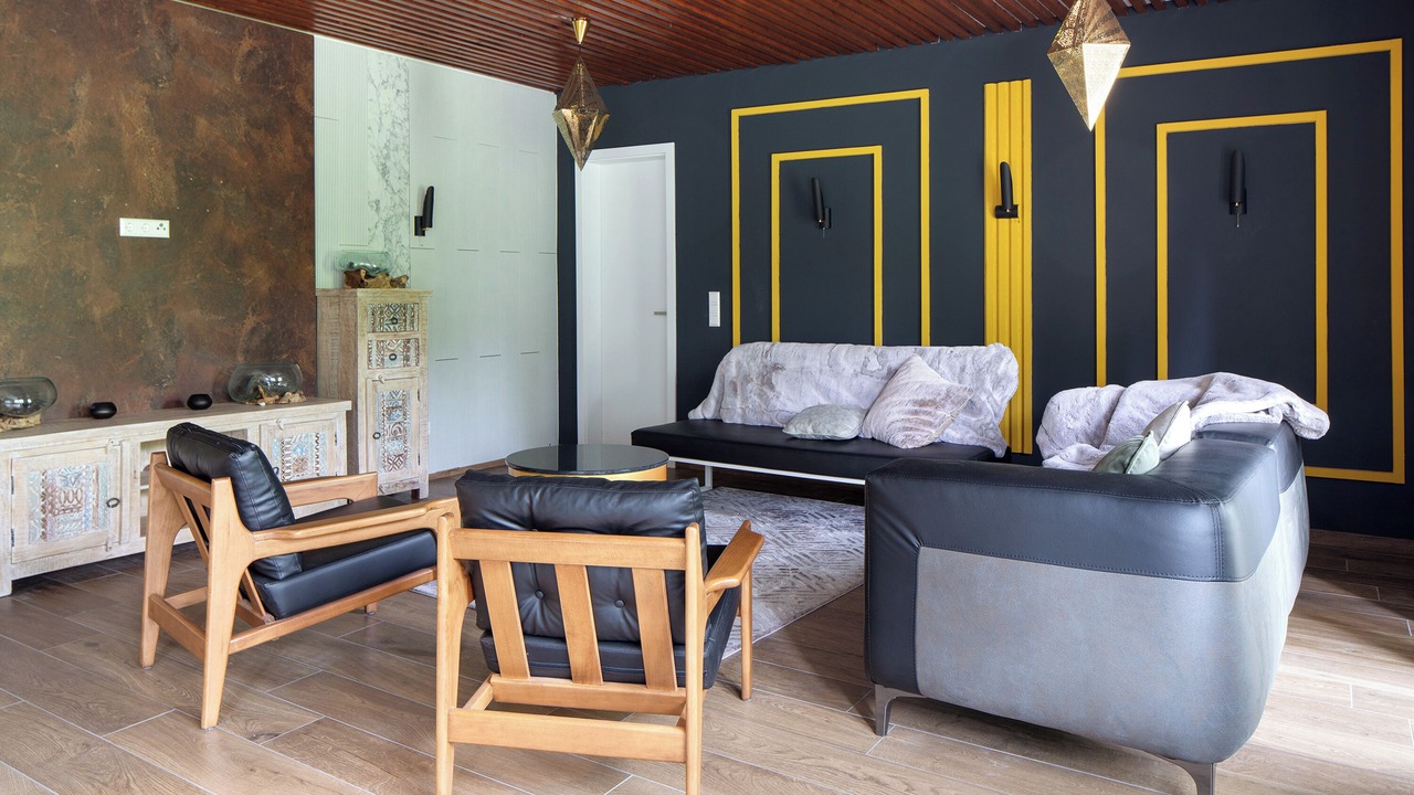 Photo of Livingroom in Hofsgrund