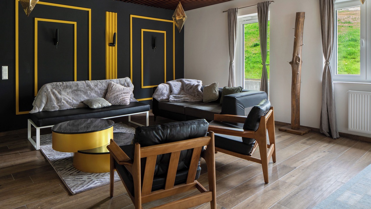 Photo of Livingroom in Hofsgrund