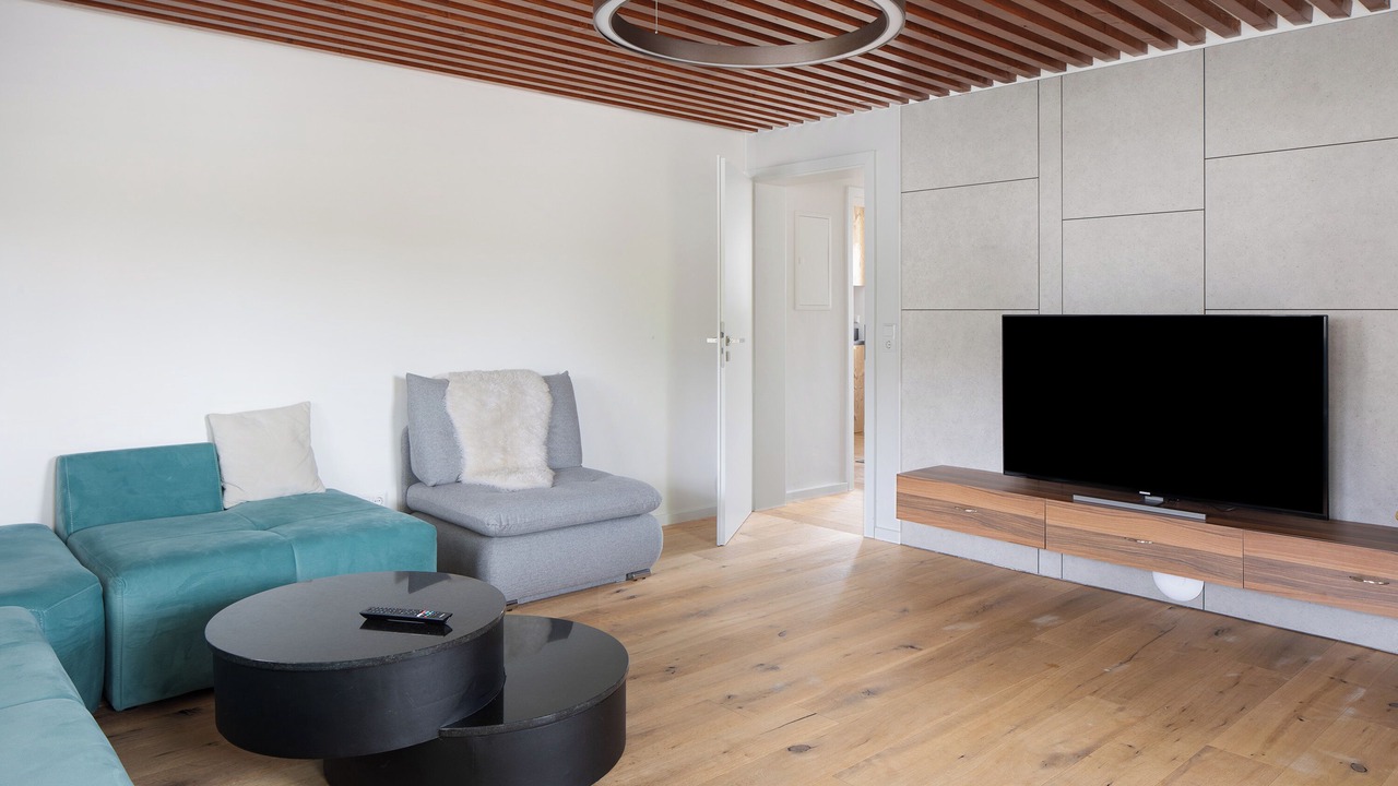 Photo of Livingroom in Hofsgrund