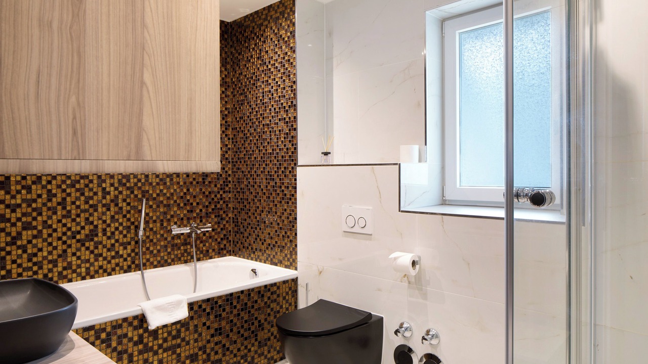 Photo of Bathroom in Hofsgrund