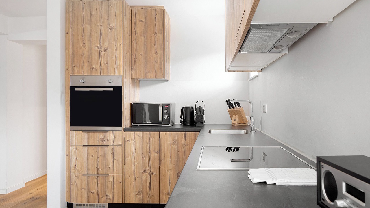 Photo of Kitchen in Hofsgrund