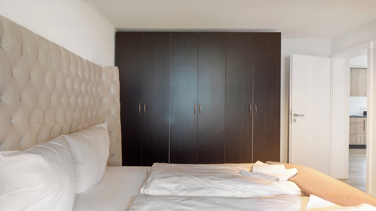 Photo of Bedroom in Hofsgrund