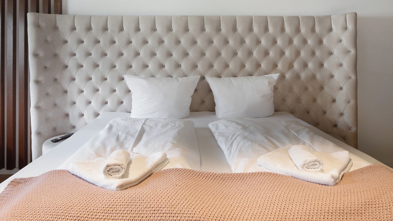 Photo of Bedroom in Hofsgrund