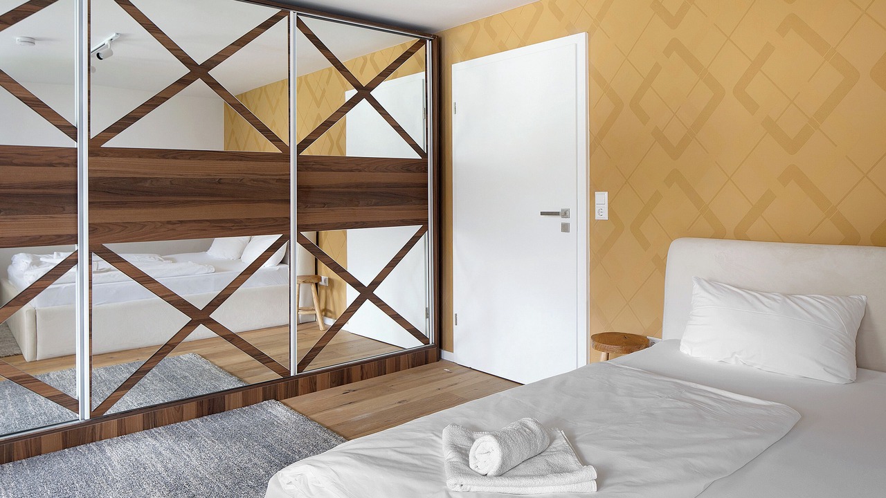 Photo of Bedroom in Hofsgrund