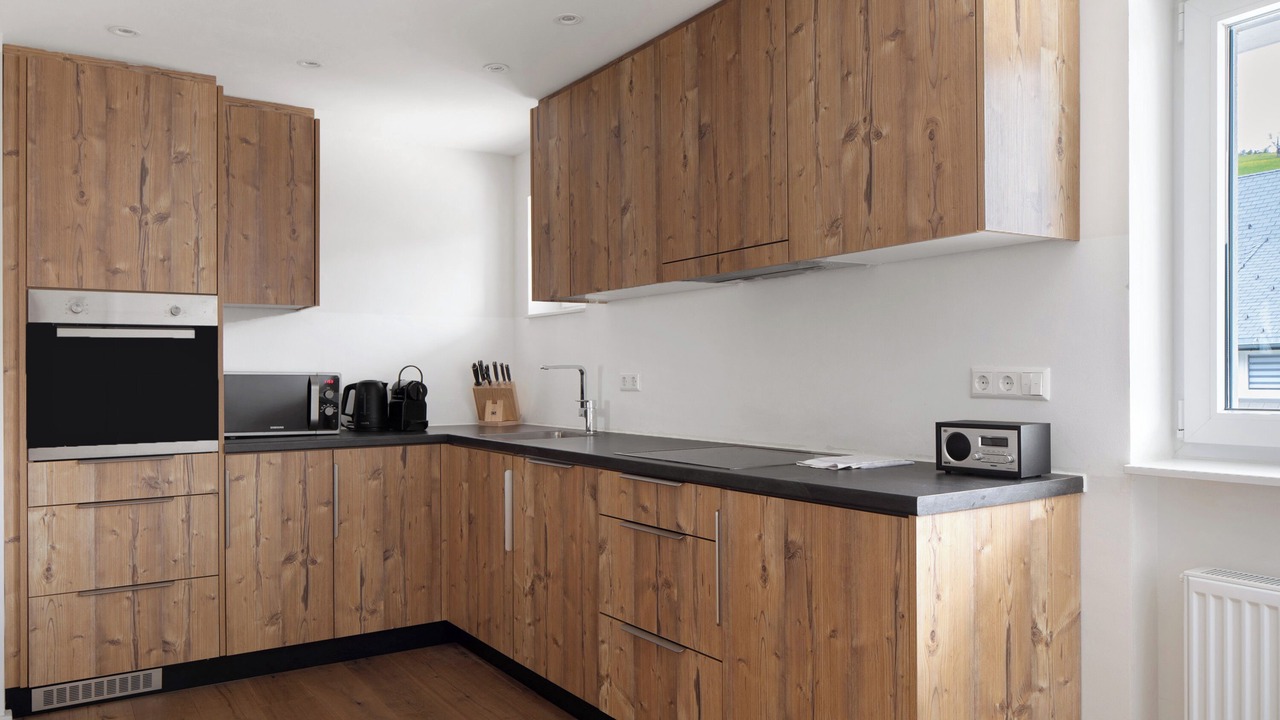 Photo of Kitchen in Hofsgrund