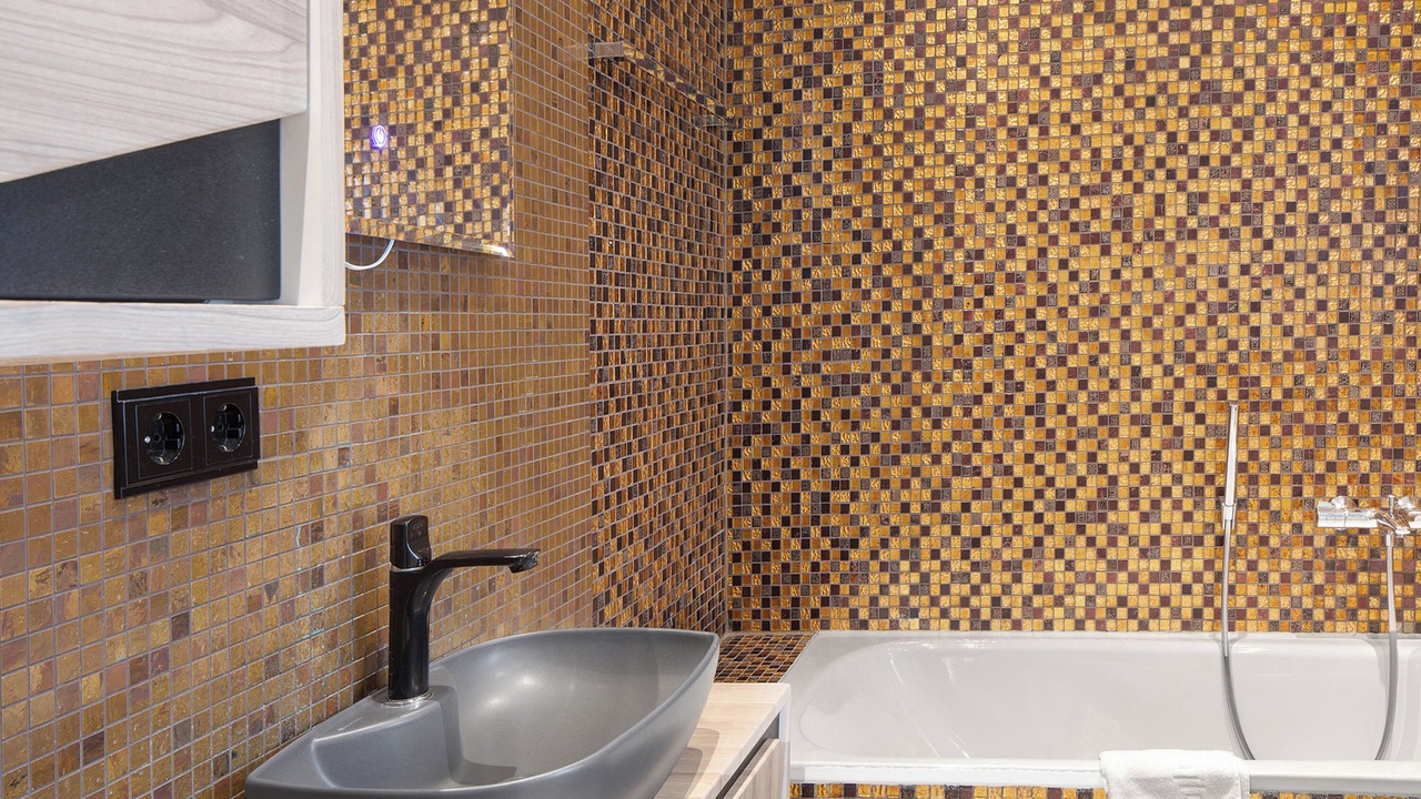 Photo of Bathroom in Hofsgrund