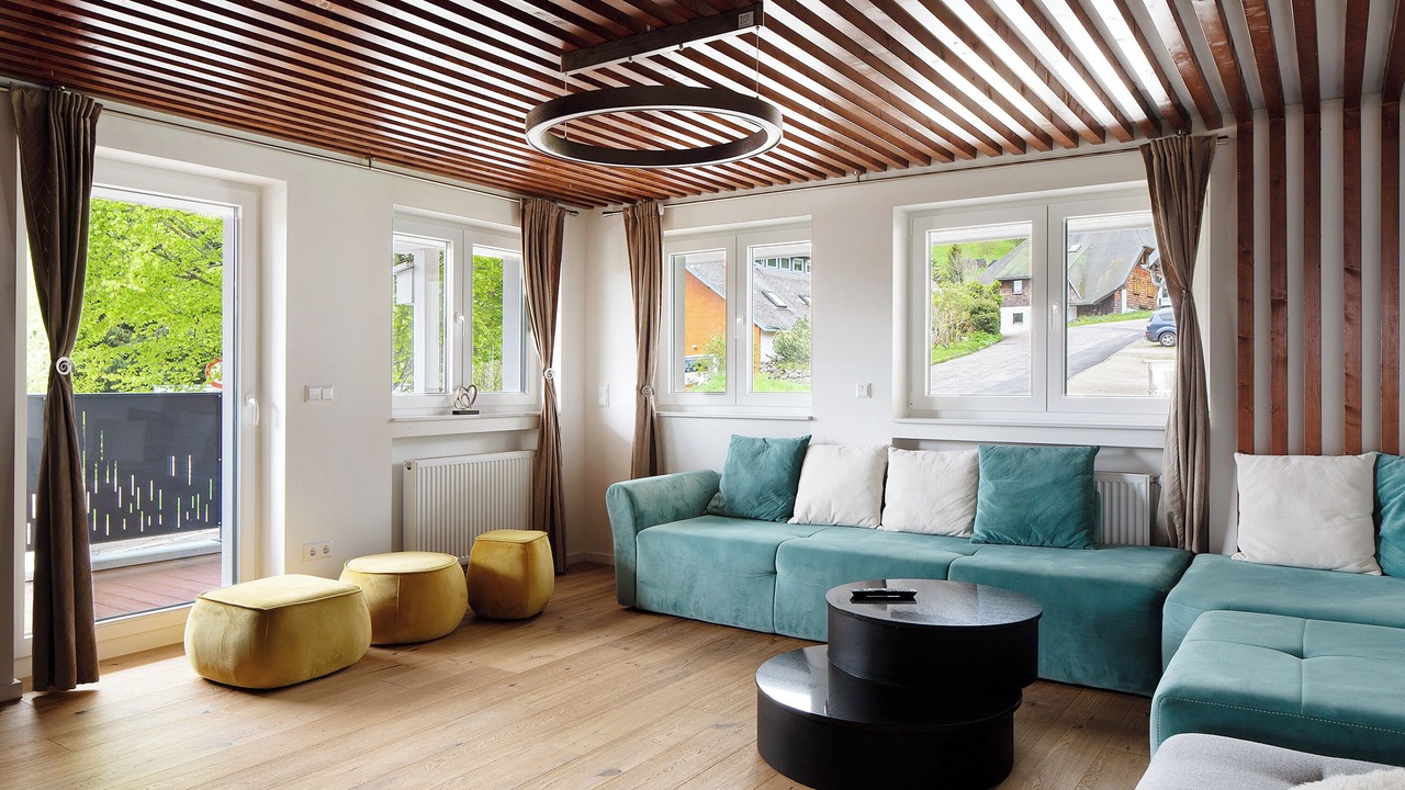 Photo of Livingroom in Hofsgrund