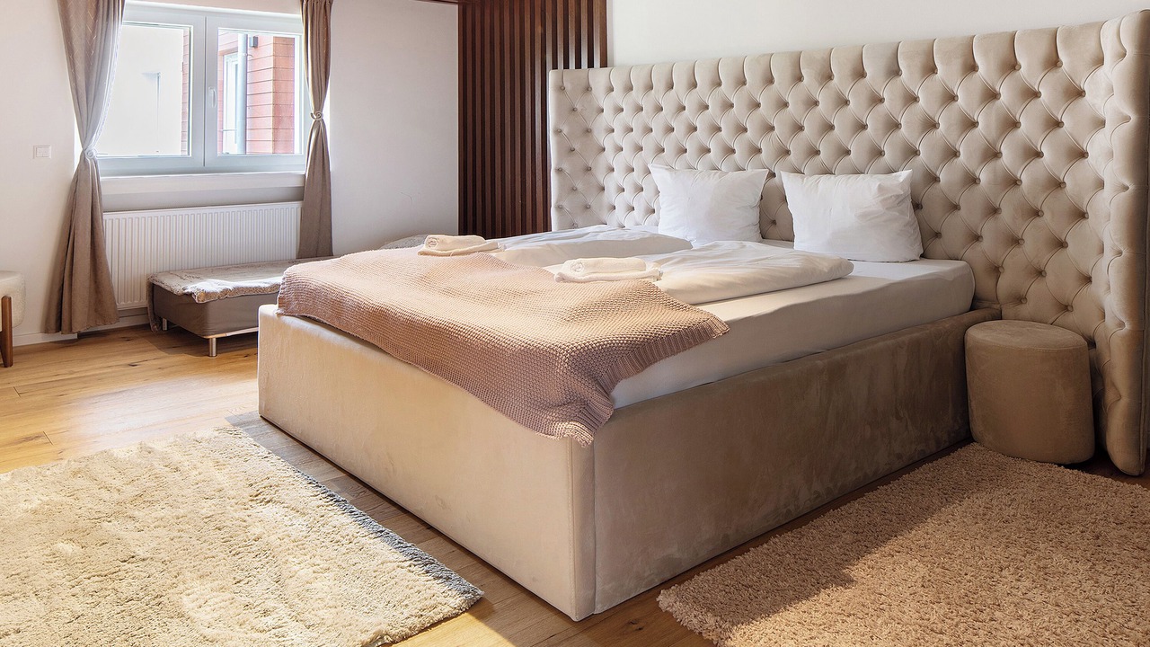Photo of Bedroom in Hofsgrund