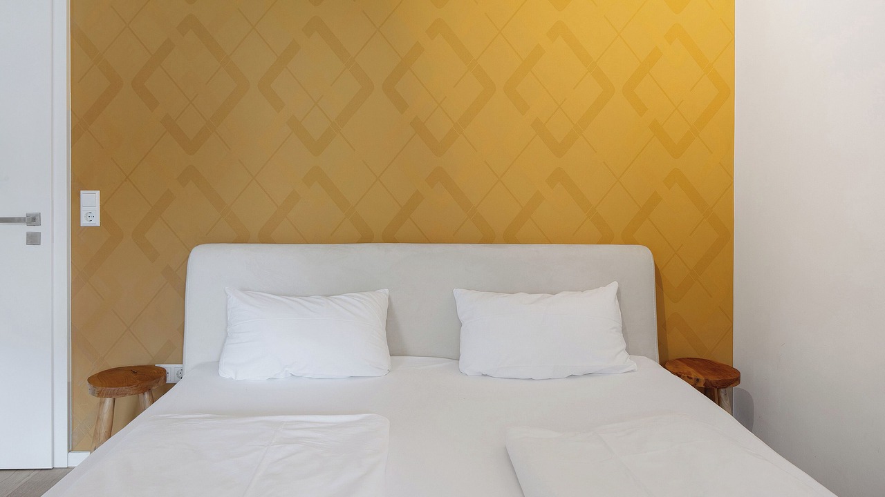 Photo of Bedroom in Hofsgrund