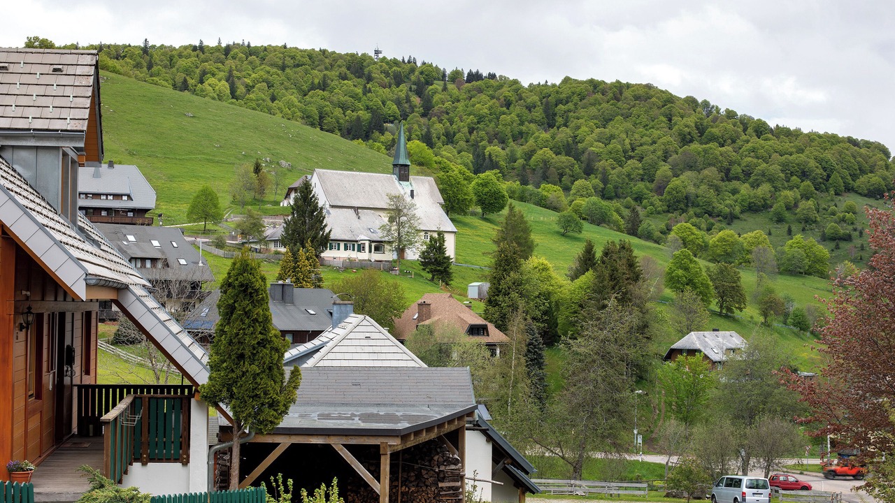 Photo of Outdoor in Hofsgrund
