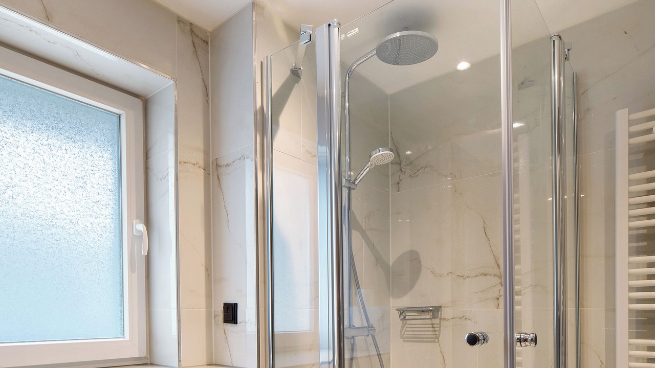 Photo of Bathroom in Hofsgrund