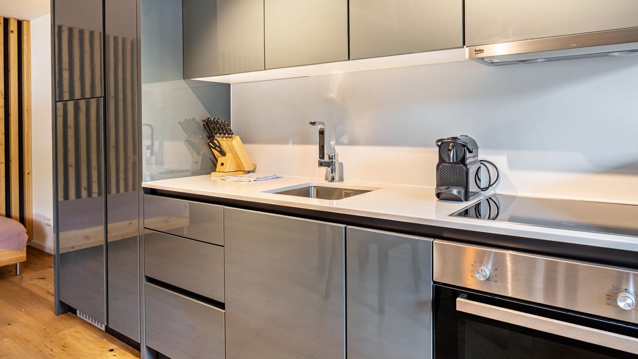 Photo of Kitchen in Hofsgrund