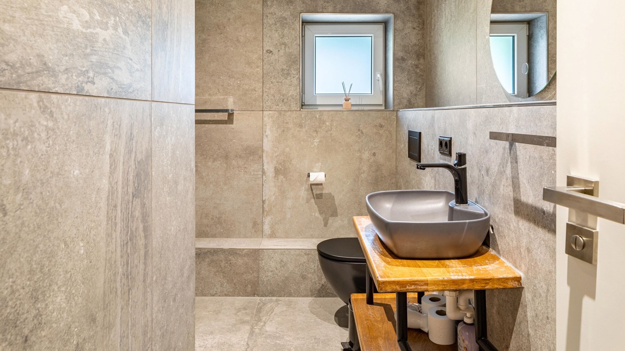 Photo of Bathroom in Hofsgrund