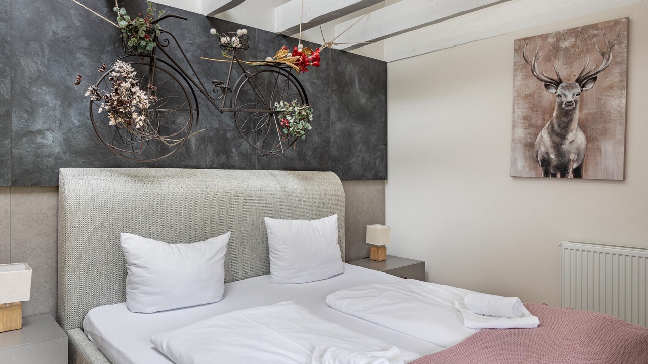 Photo of Bedroom in Hofsgrund