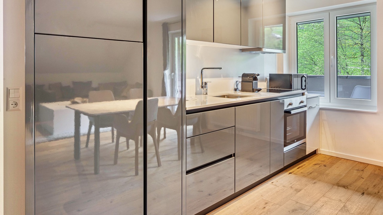 Photo of Kitchen in Hofsgrund