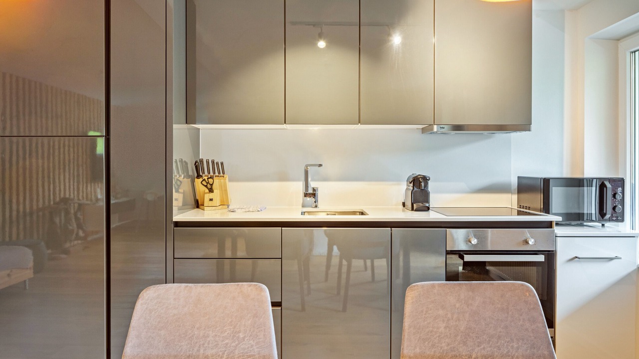 Photo of Kitchen in Hofsgrund