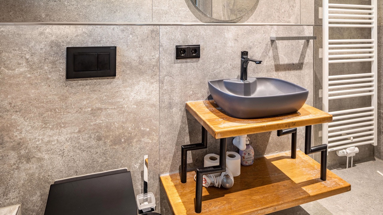 Photo of Bathroom in Hofsgrund