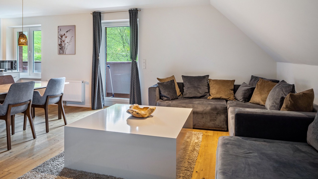 Photo of Livingroom in Hofsgrund