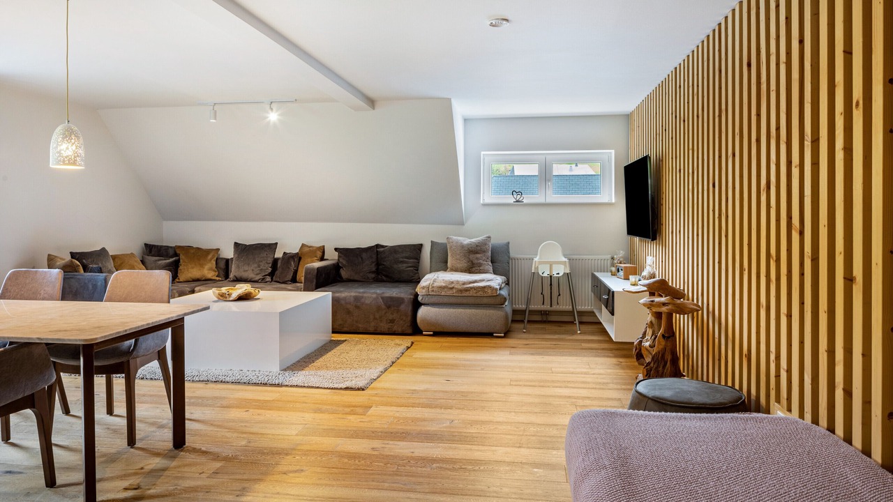 Photo of Livingroom in Hofsgrund