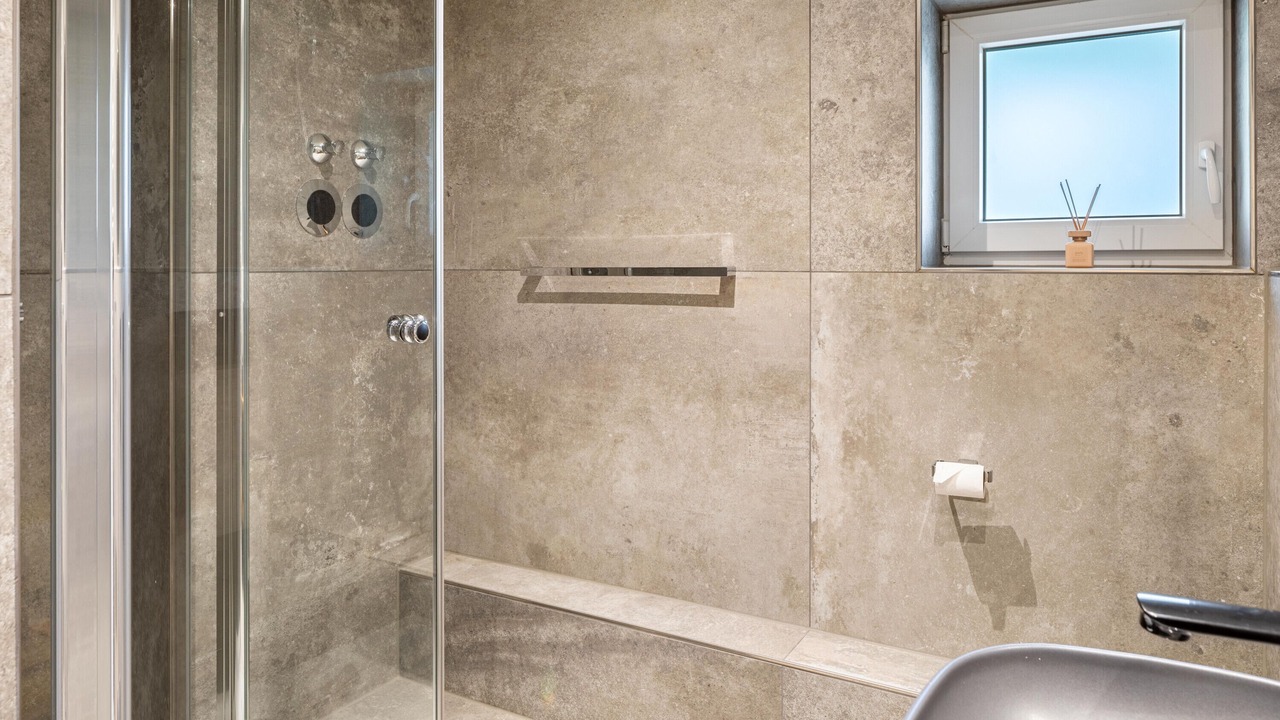 Photo of Bathroom in Hofsgrund