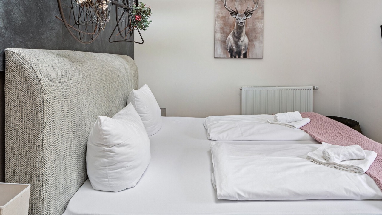 Photo of Bedroom in Hofsgrund
