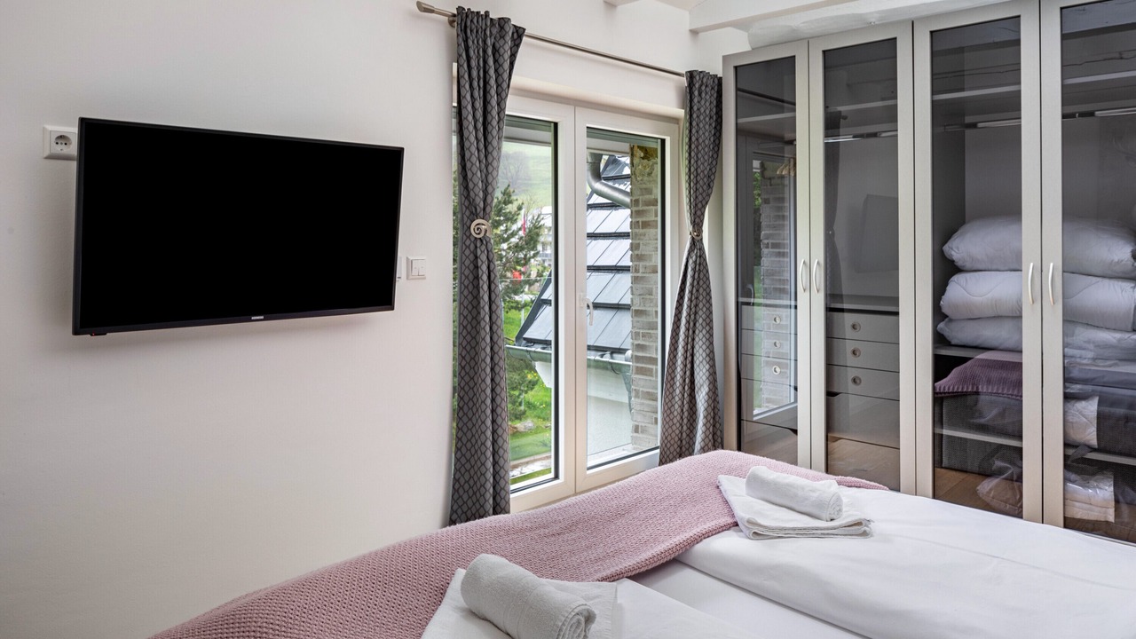 Photo of Bedroom in Hofsgrund