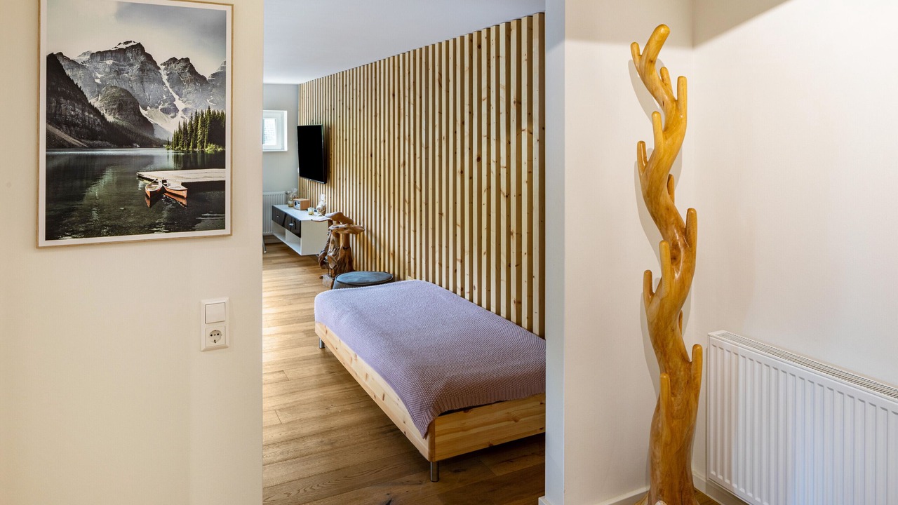 Photo of Bedroom in Hofsgrund