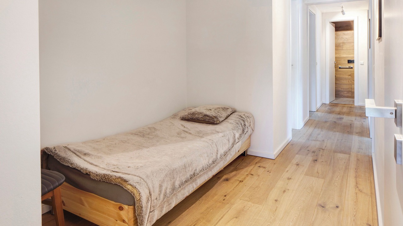 Photo of Bedroom in Hofsgrund