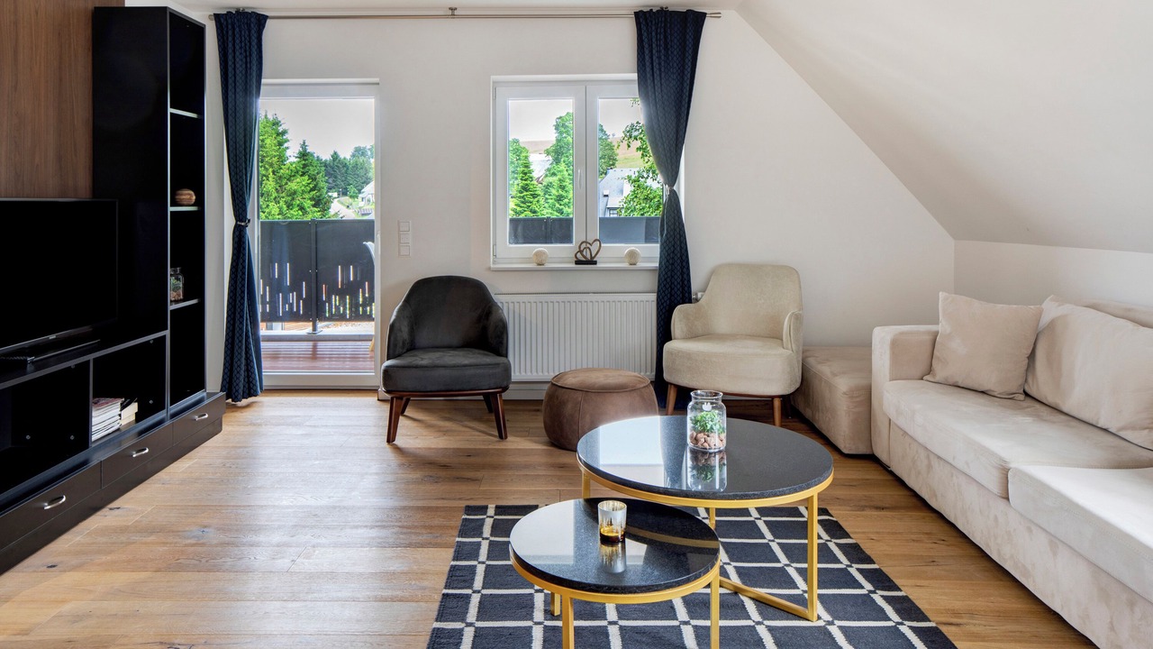 Photo of Livingroom in Hofsgrund